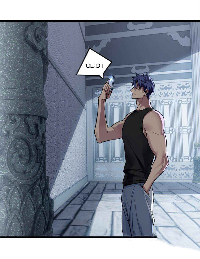 I Just Want to Game in Peace Chapter 101 - Page 16