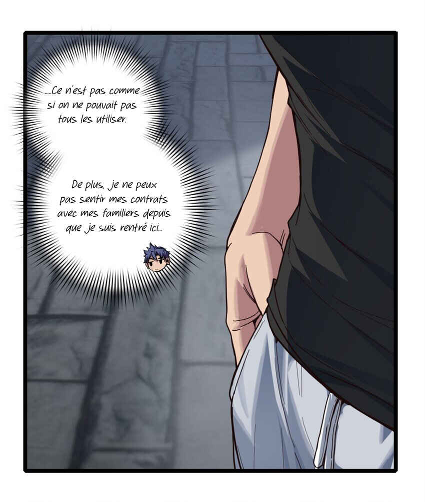 I Just Want to Game in Peace Chapter 101 - Page 19