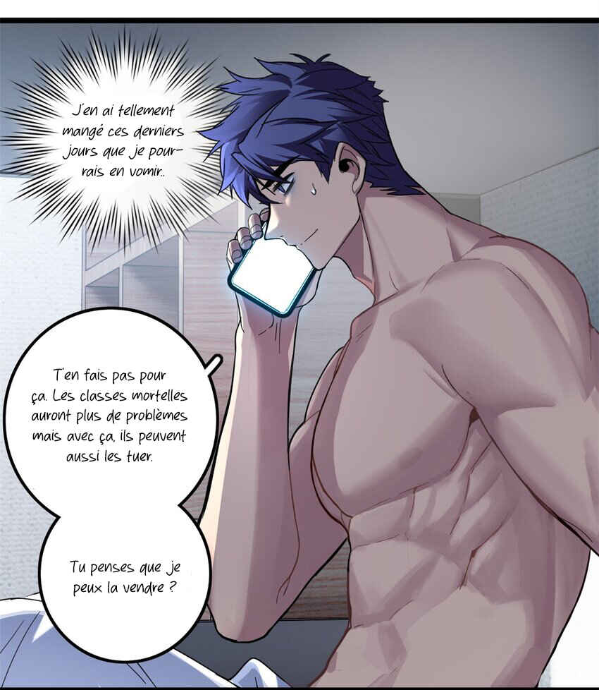 I Just Want to Game in Peace Chapter 101 - Page 37