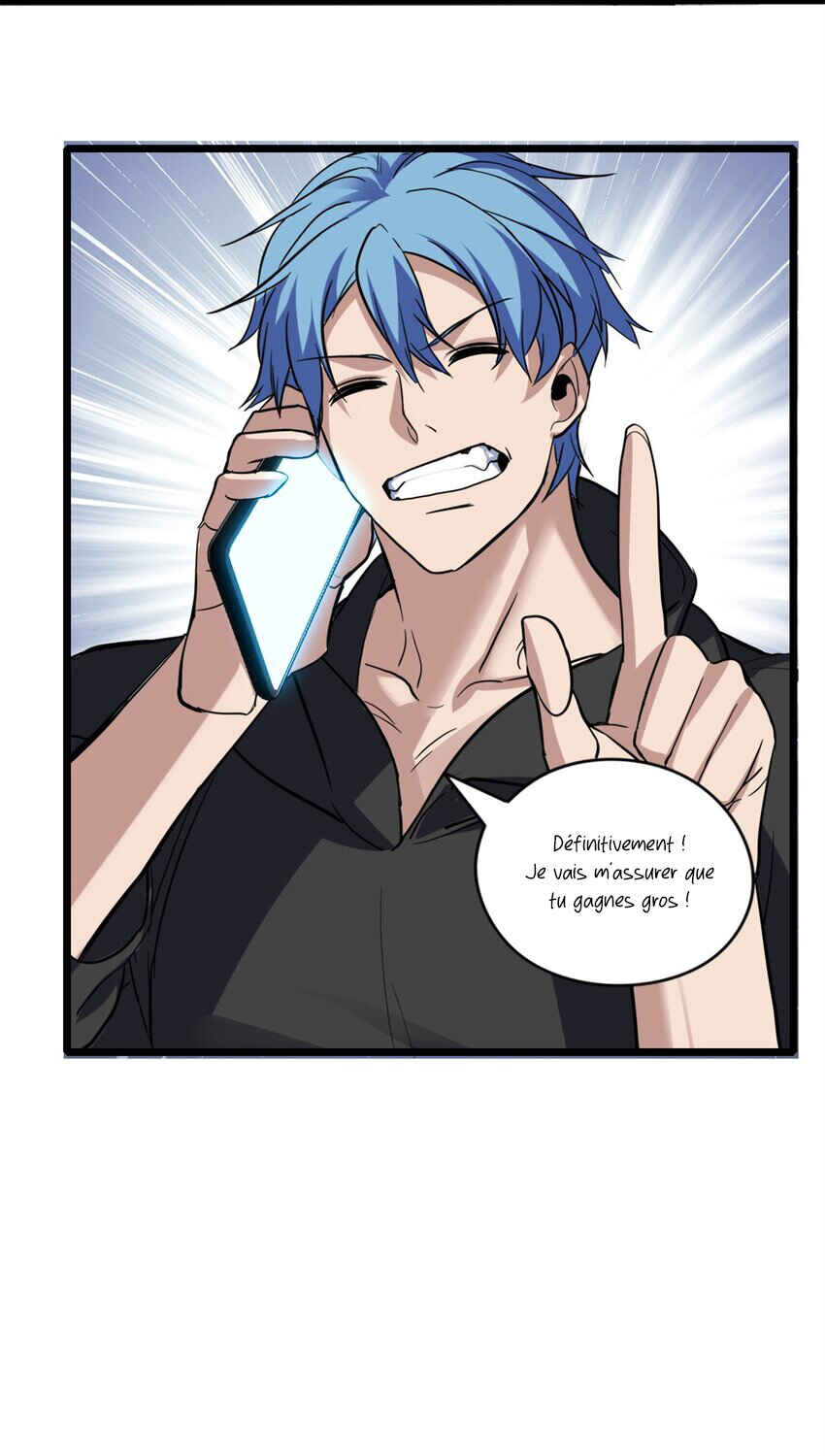I Just Want to Game in Peace Chapter 101 - Page 38