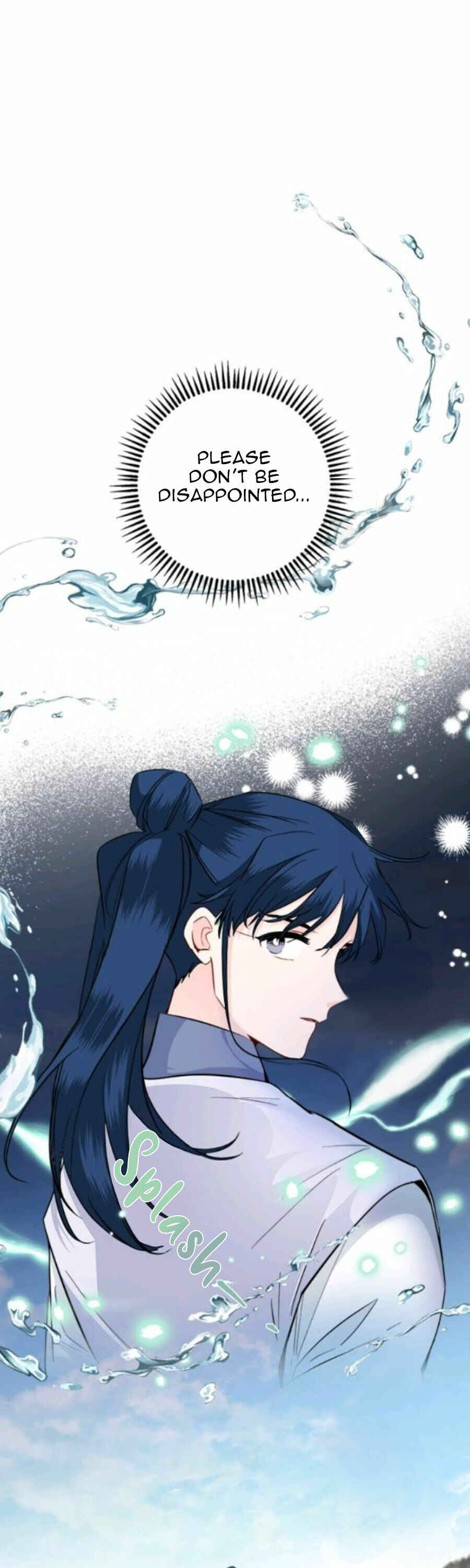 Yeon Lok Heun Chapter 104 - Page 1