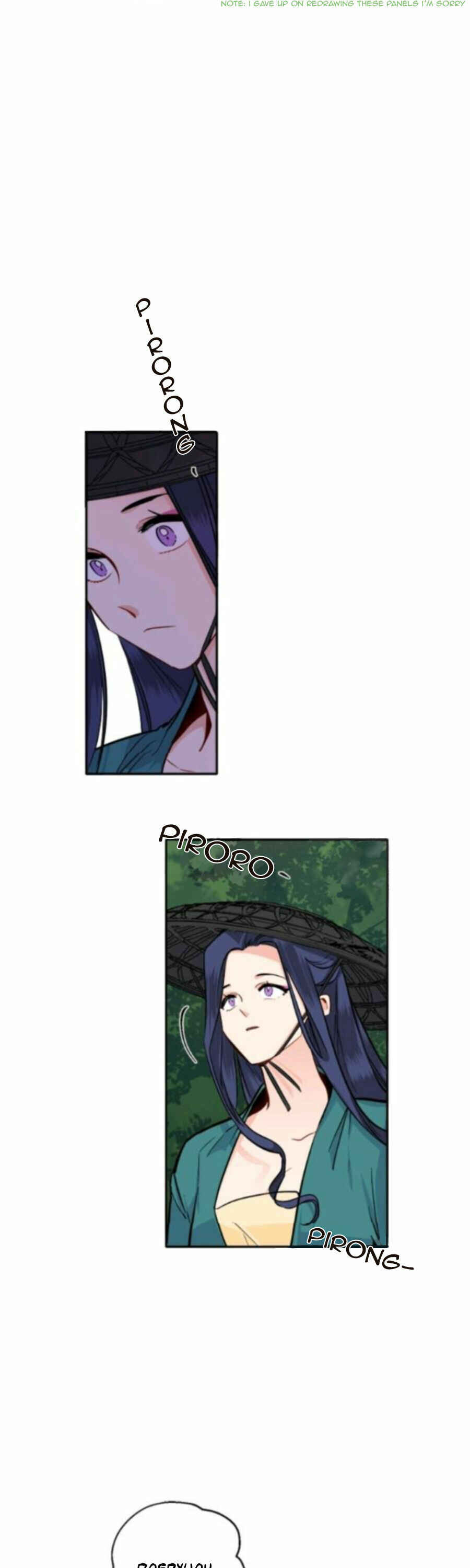 Yeon Lok Heun Chapter 104 - Page 25