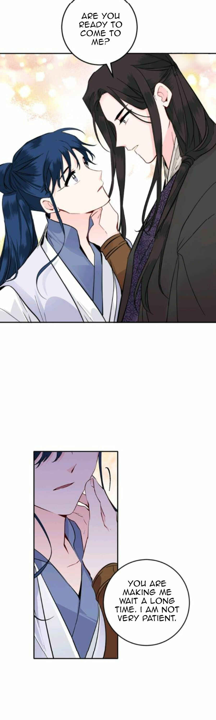 Yeon Lok Heun Chapter 104 - Page 4