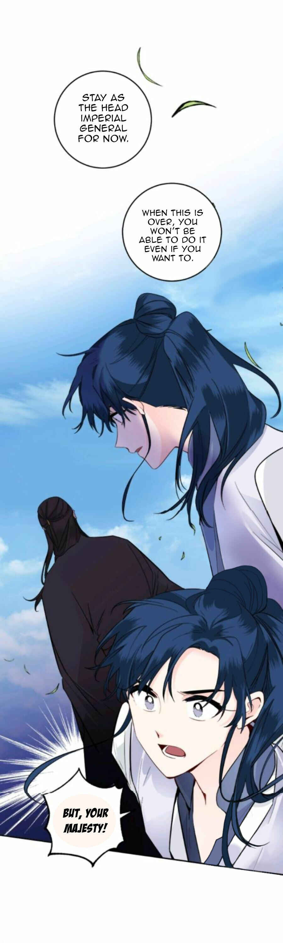 Yeon Lok Heun Chapter 104 - Page 9