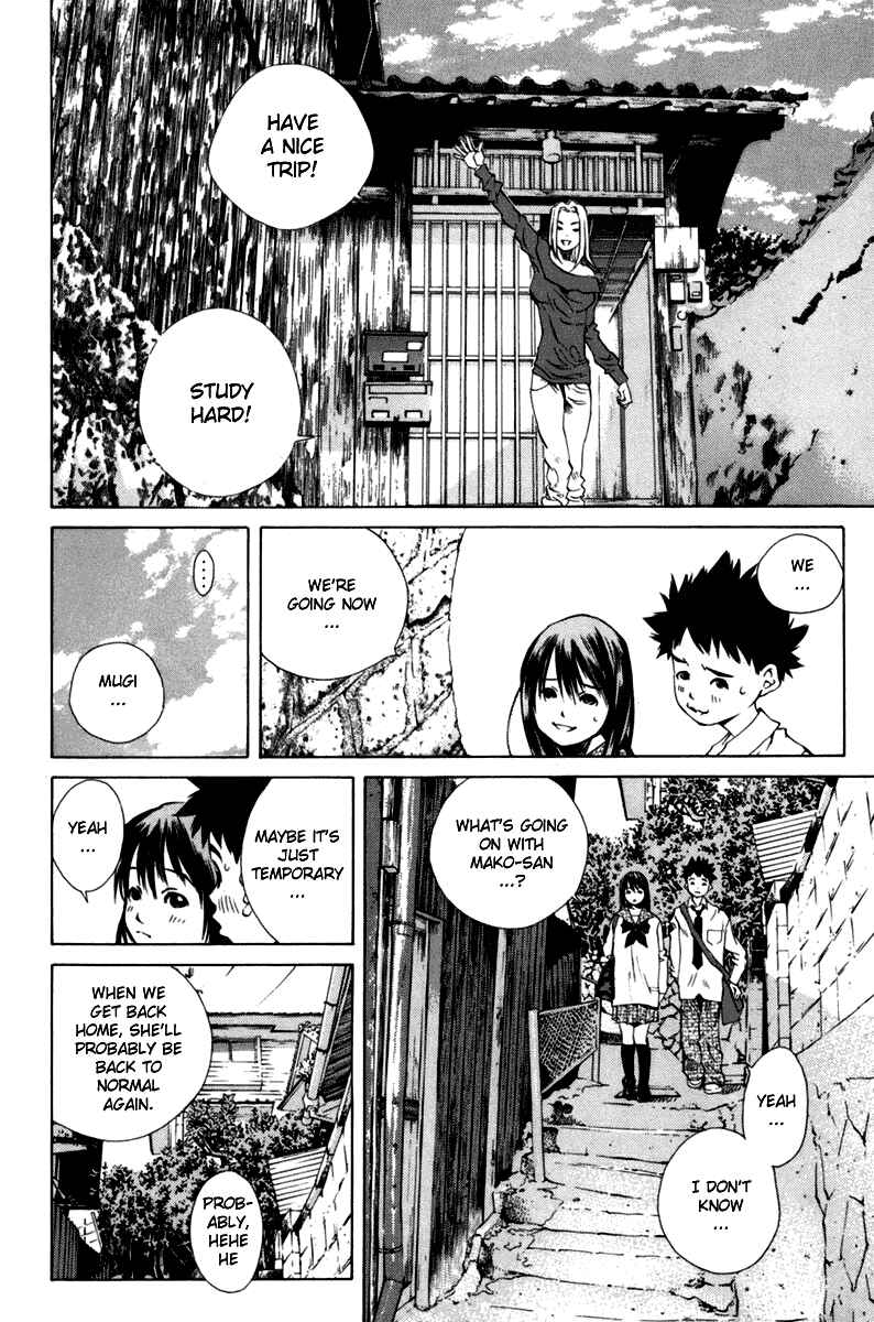 Pastel Chapter 92 - Page 10