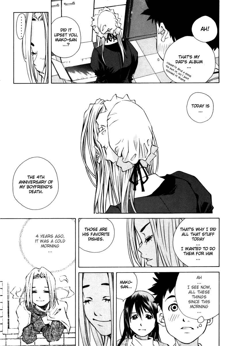 Pastel Chapter 92 - Page 23
