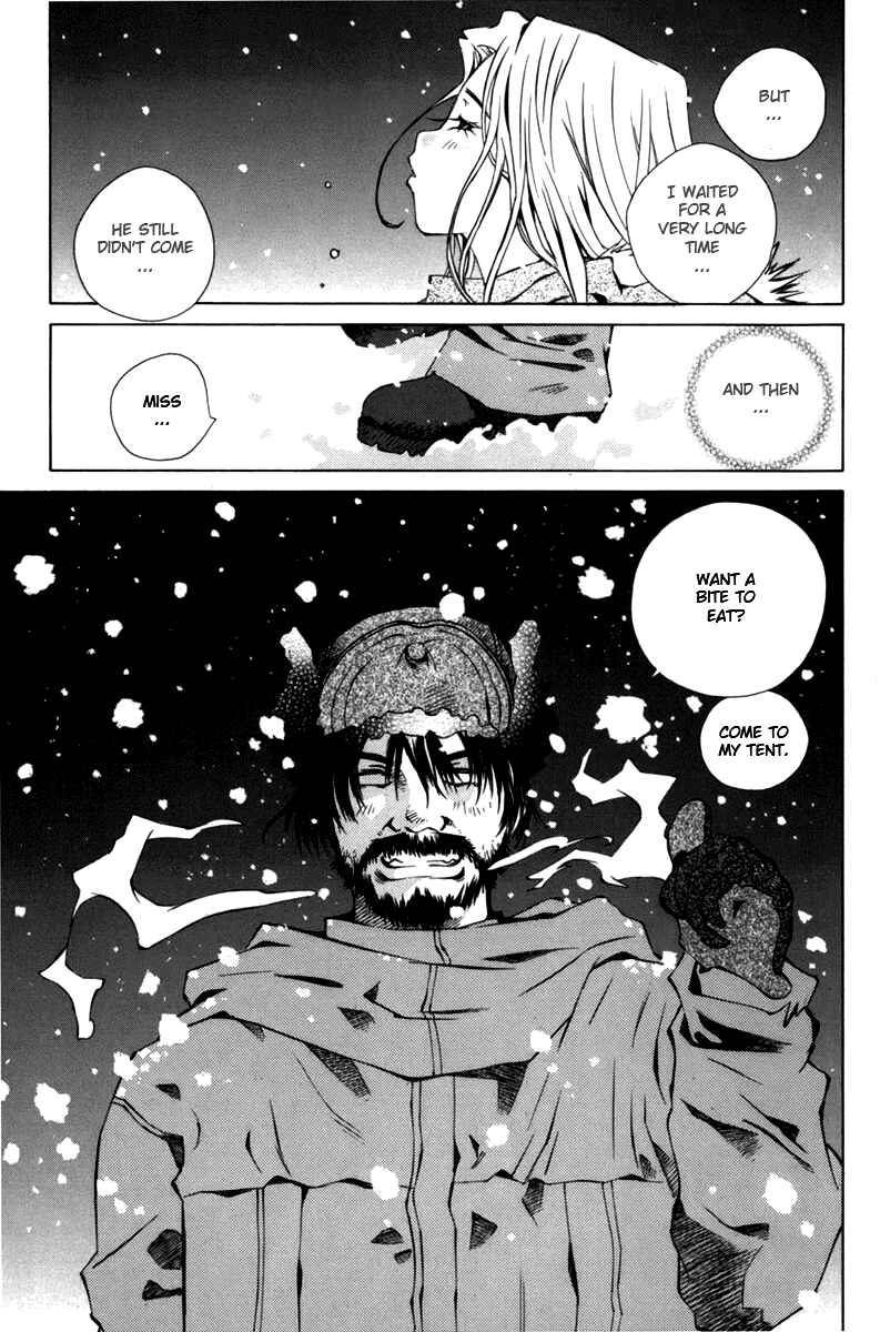 Pastel Chapter 92 - Page 27