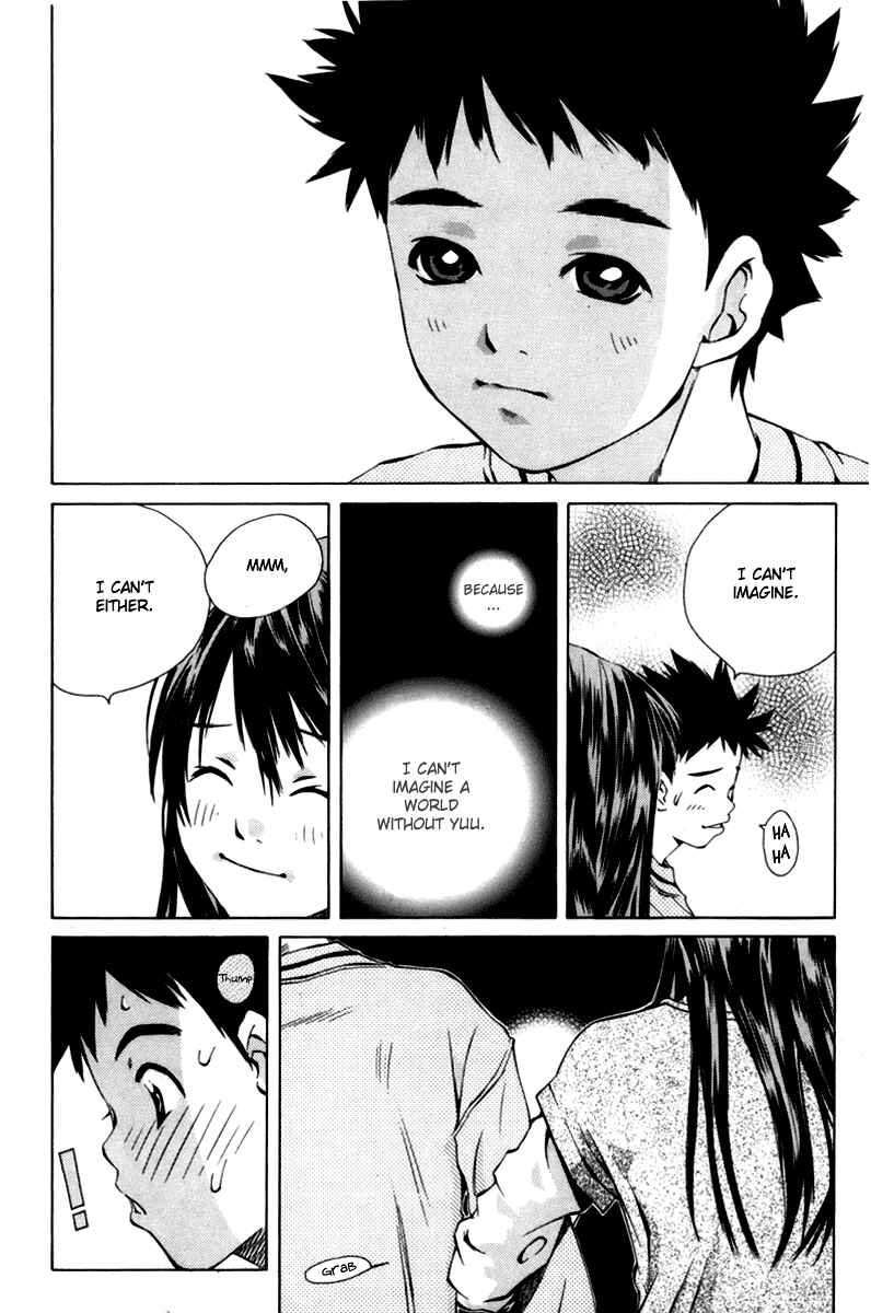 Pastel Chapter 92 - Page 36