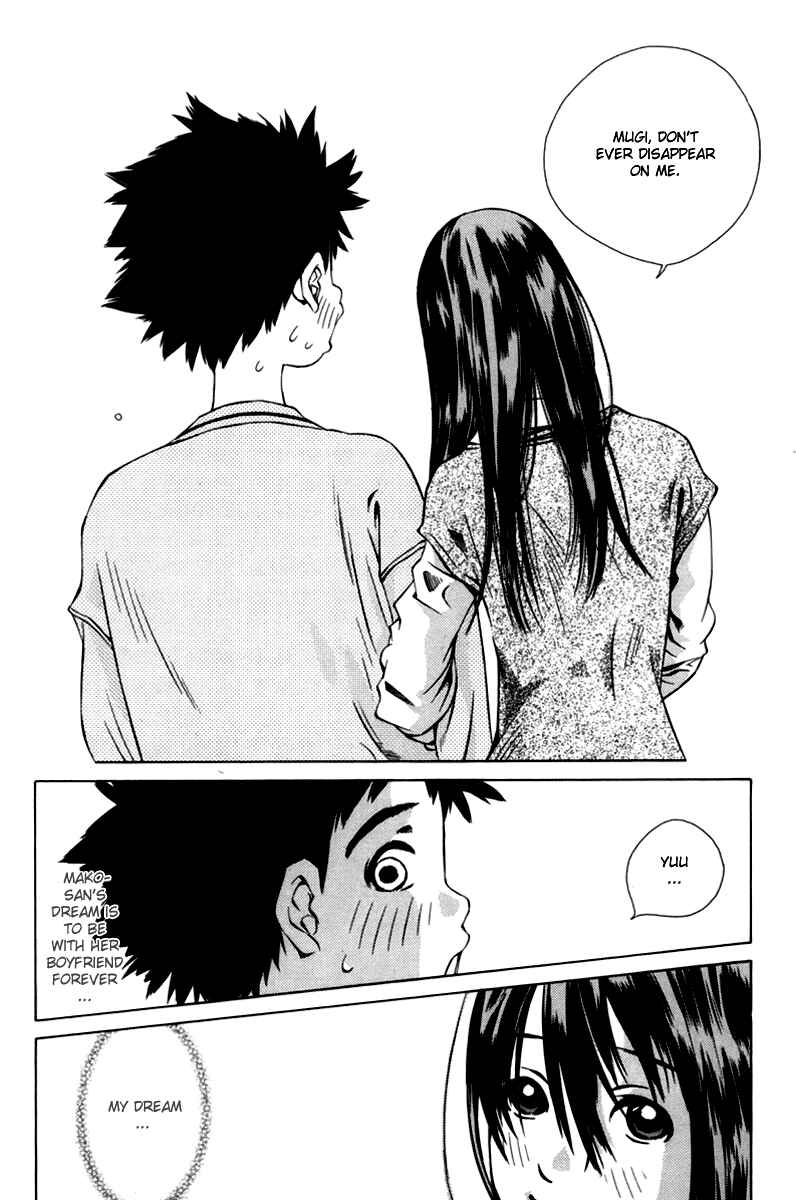 Pastel Chapter 92 - Page 37