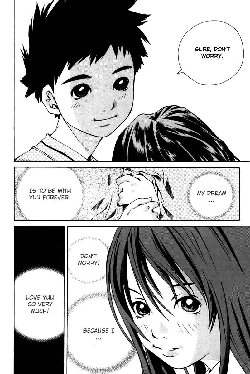 Pastel Chapter 92 - Page 38