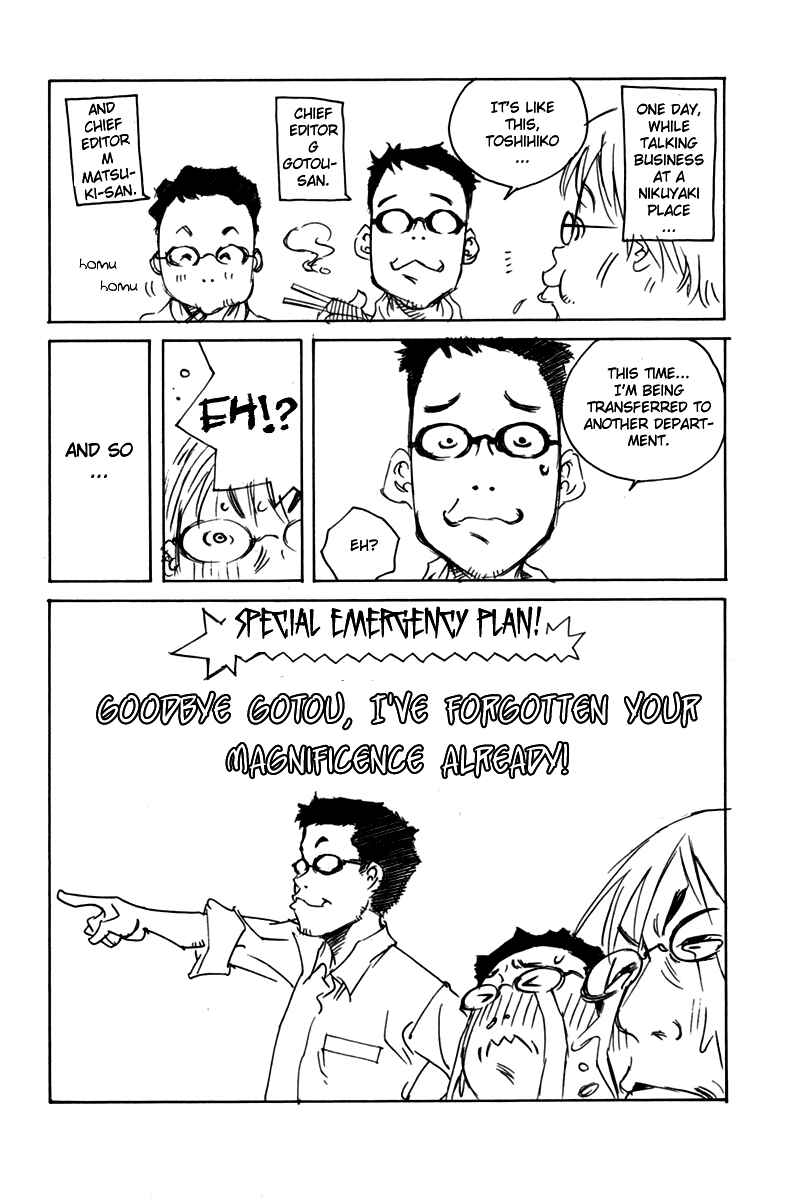 Pastel Chapter 92 - Page 45