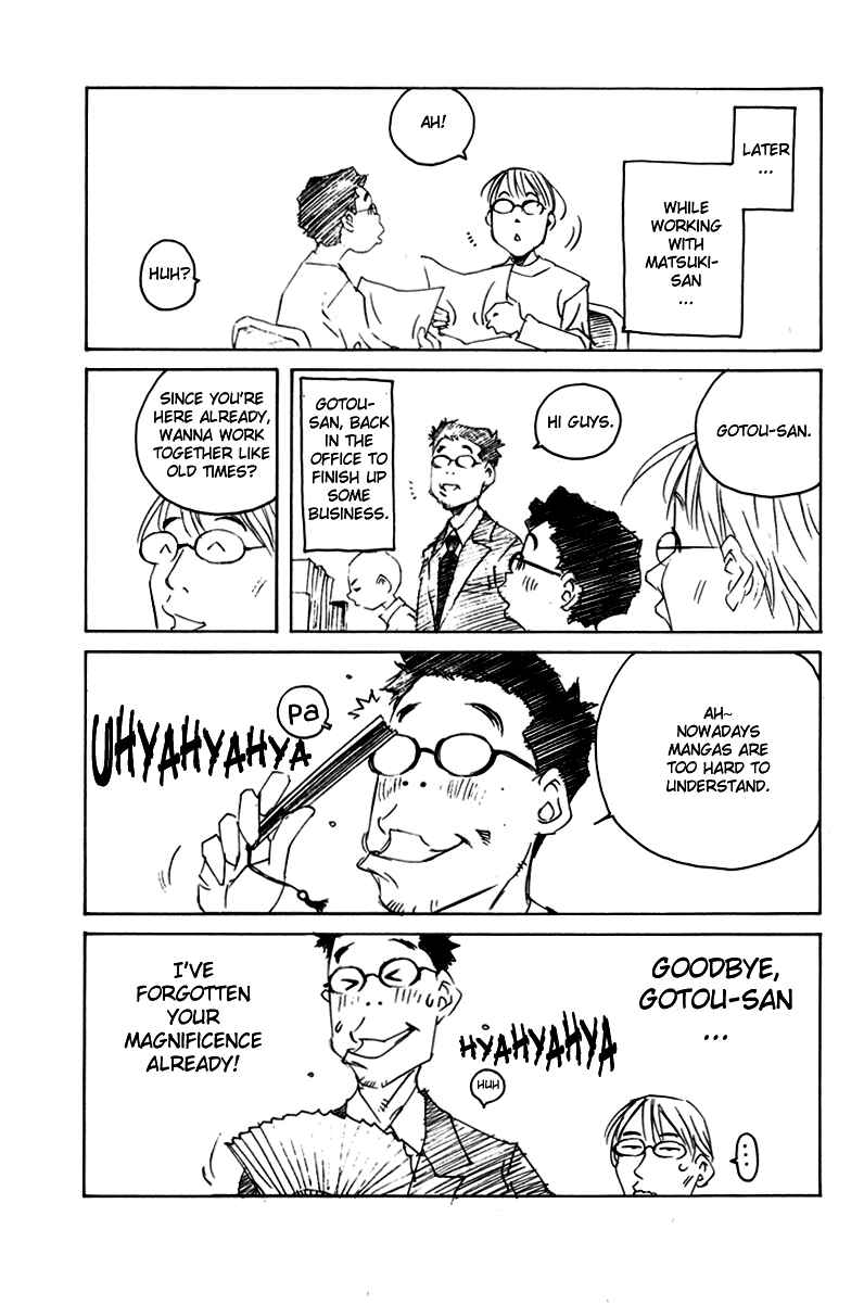 Pastel Chapter 92 - Page 50