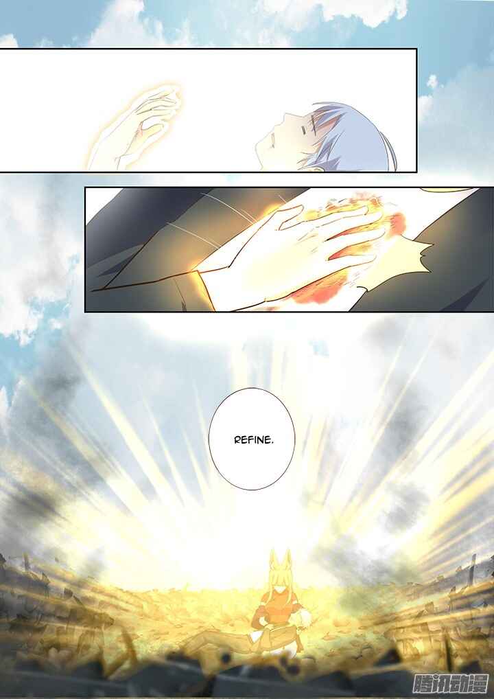 Yaoguai Mingdan Chapter 311 - Page 10
