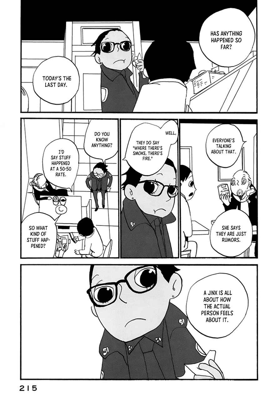 Coppers Chapter 13 - Page 11