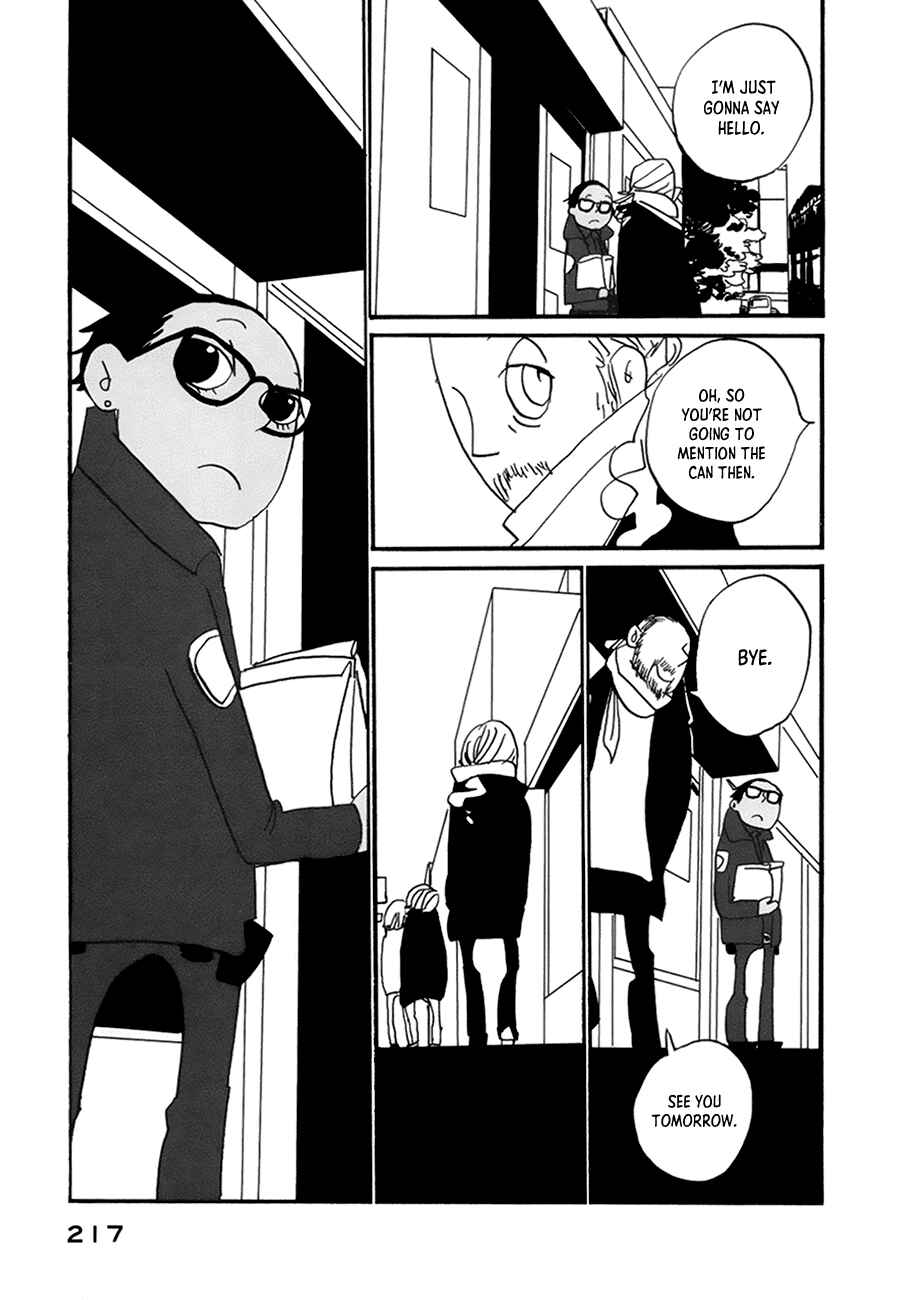 Coppers Chapter 13 - Page 13