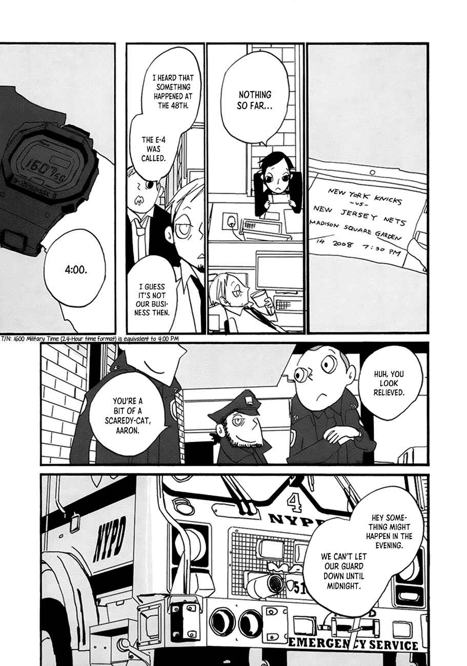 Coppers Chapter 13 - Page 15