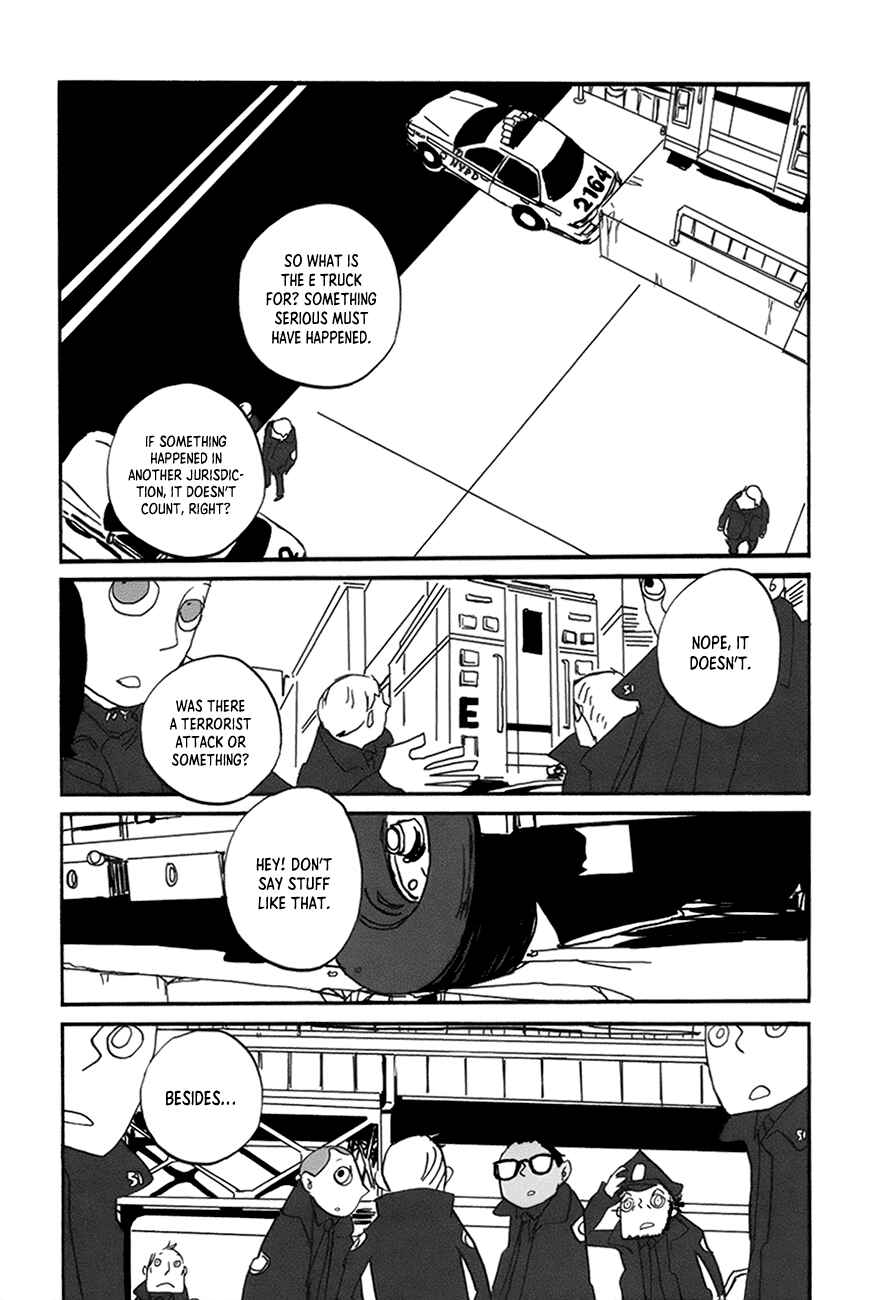 Coppers Chapter 13 - Page 17