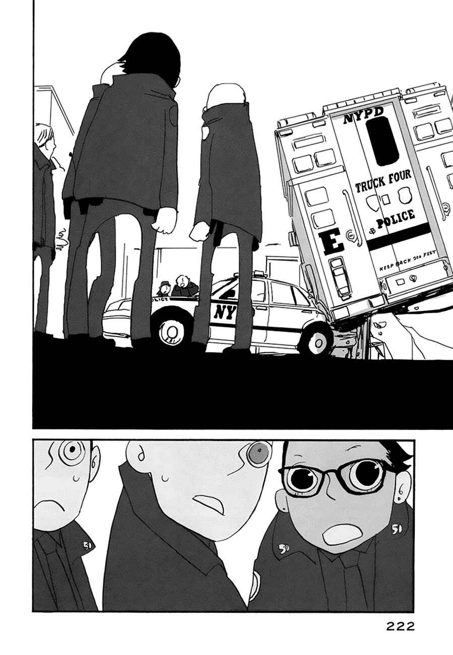 Coppers Chapter 13 - Page 18