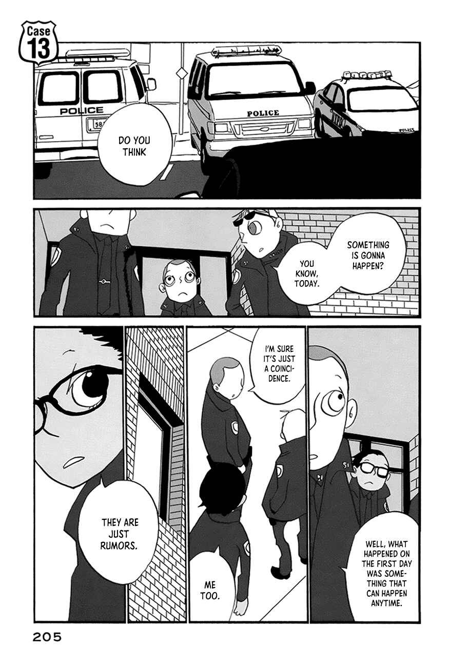 Coppers Chapter 13 - Page 2