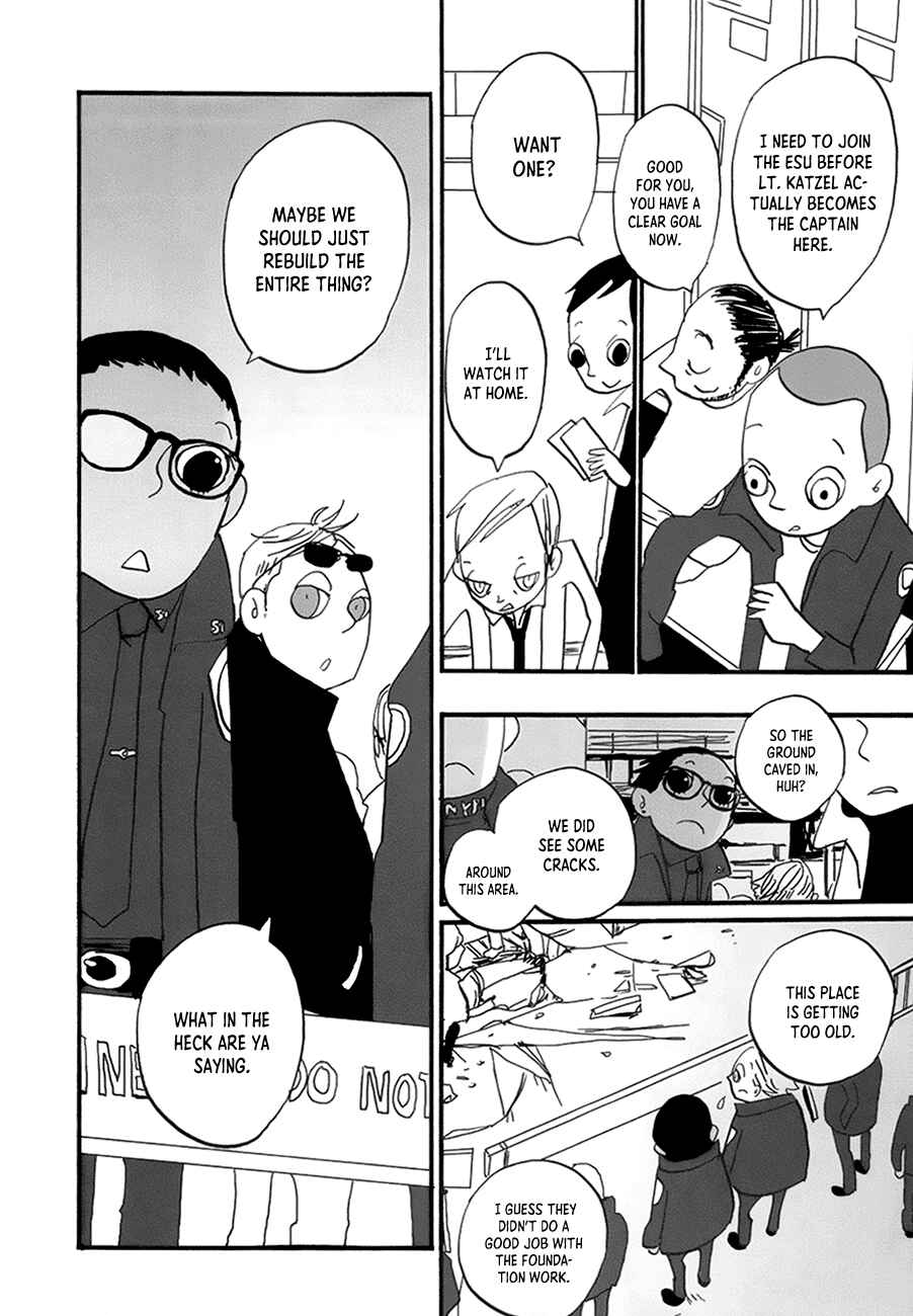 Coppers Chapter 13 - Page 22