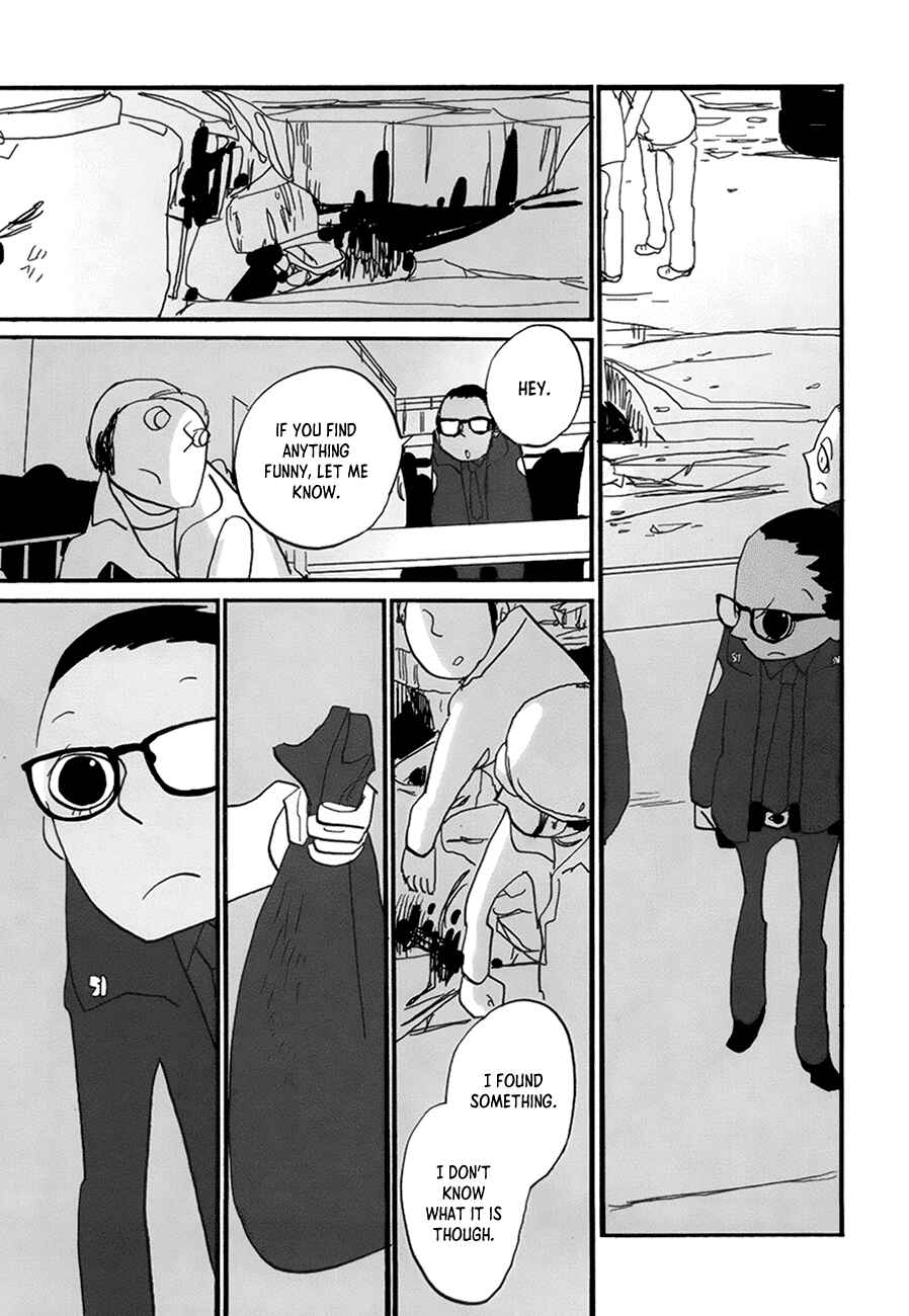 Coppers Chapter 13 - Page 23
