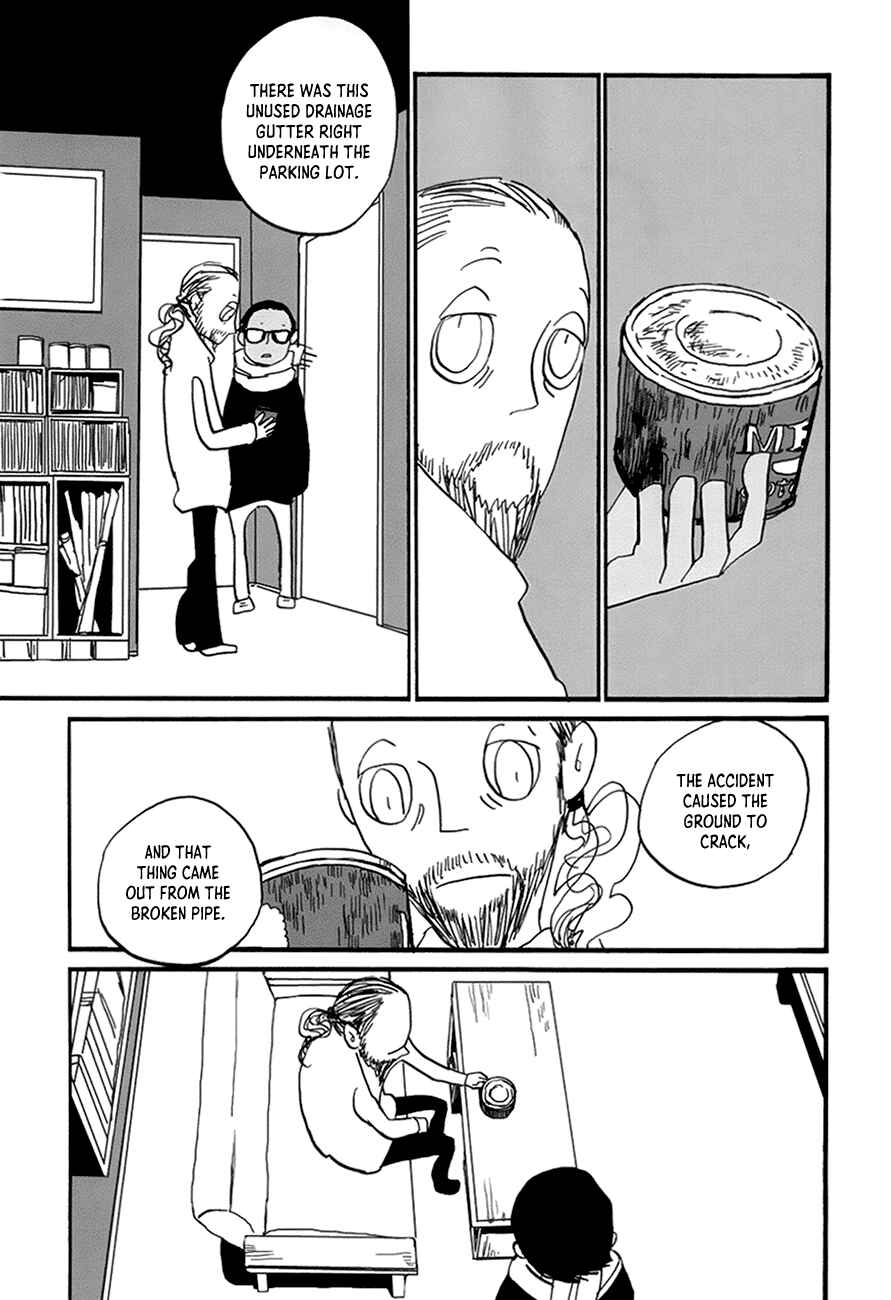 Coppers Chapter 13 - Page 25
