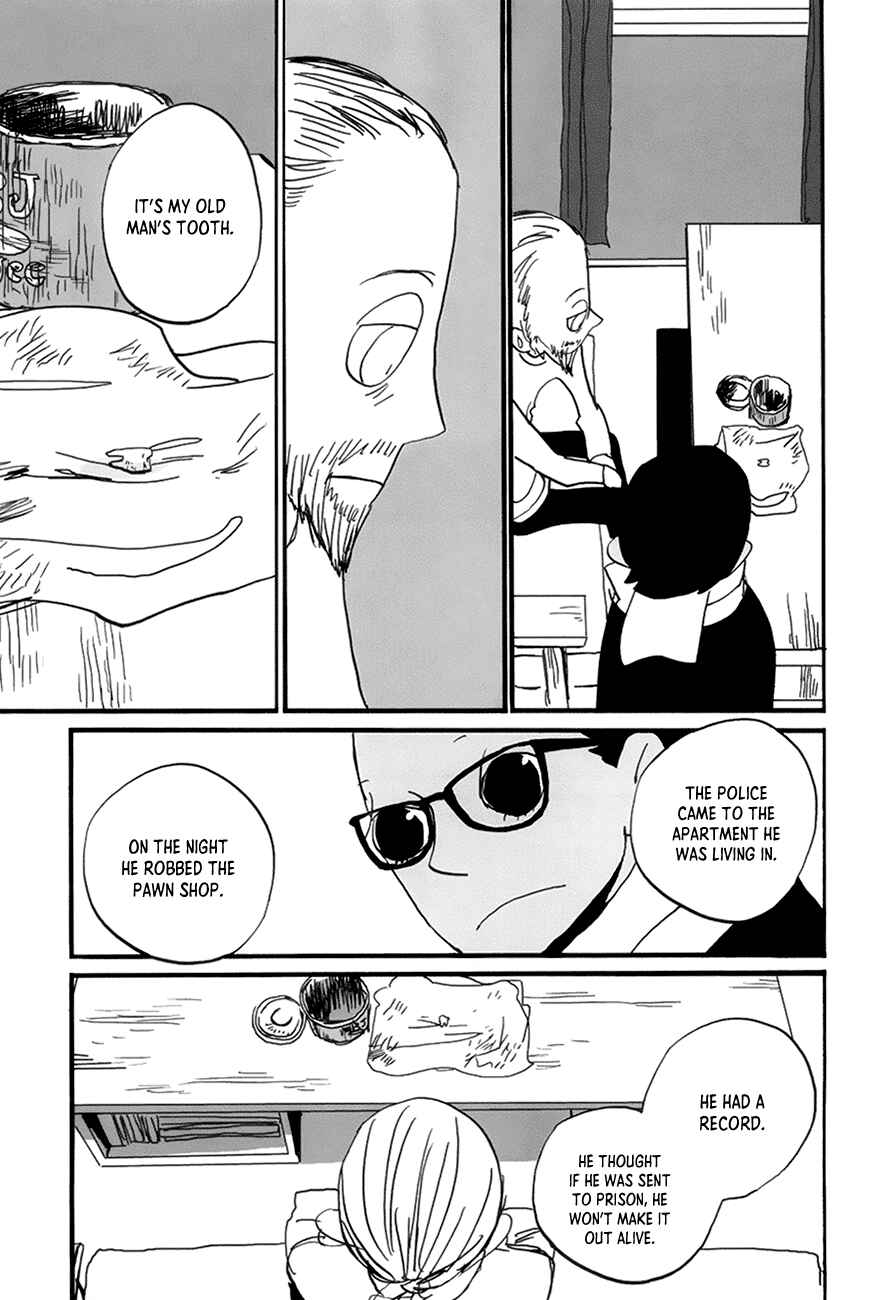 Coppers Chapter 13 - Page 27