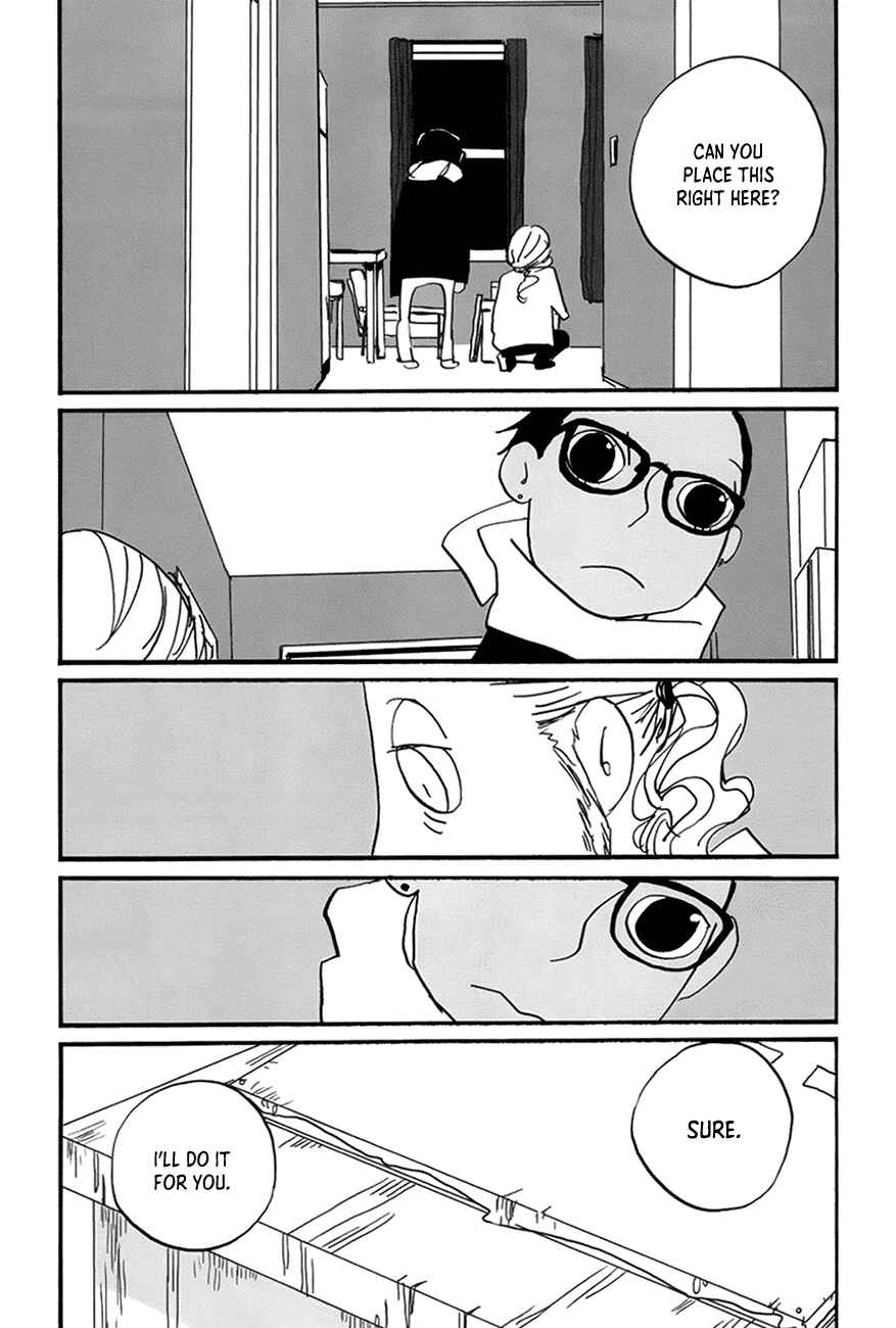 Coppers Chapter 13 - Page 32
