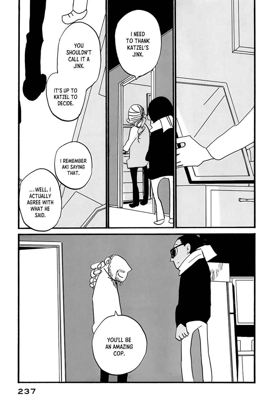 Coppers Chapter 13 - Page 33
