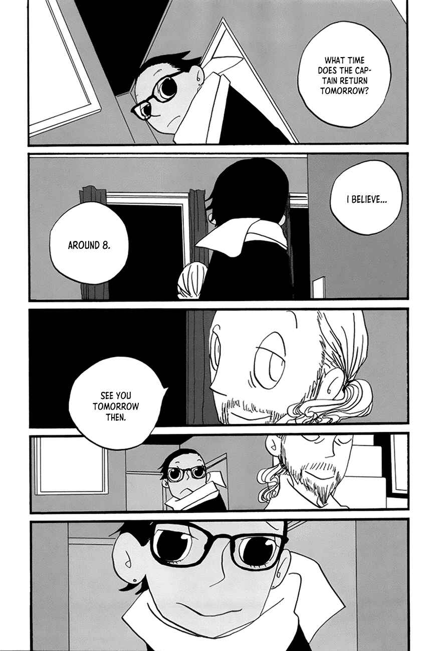 Coppers Chapter 13 - Page 35
