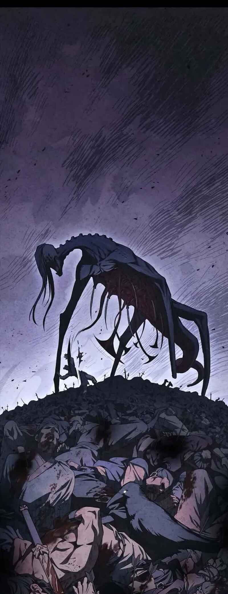 Gwihwan Magyogwan Chapter 1 - Page 13