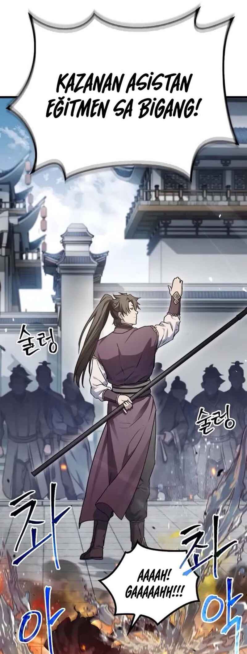 Gwihwan Magyogwan Chapter 1 - Page 130
