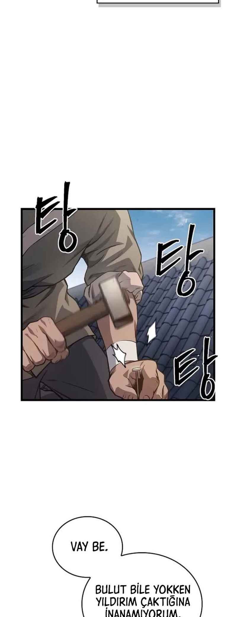 Gwihwan Magyogwan Chapter 1 - Page 73