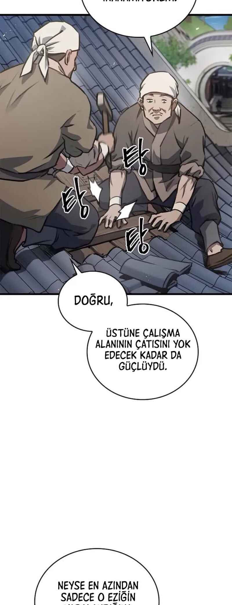 Gwihwan Magyogwan Chapter 1 - Page 74
