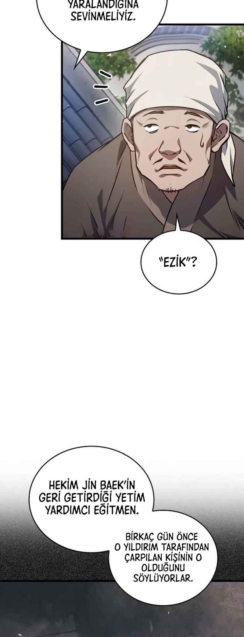 Gwihwan Magyogwan Chapter 1 - Page 75