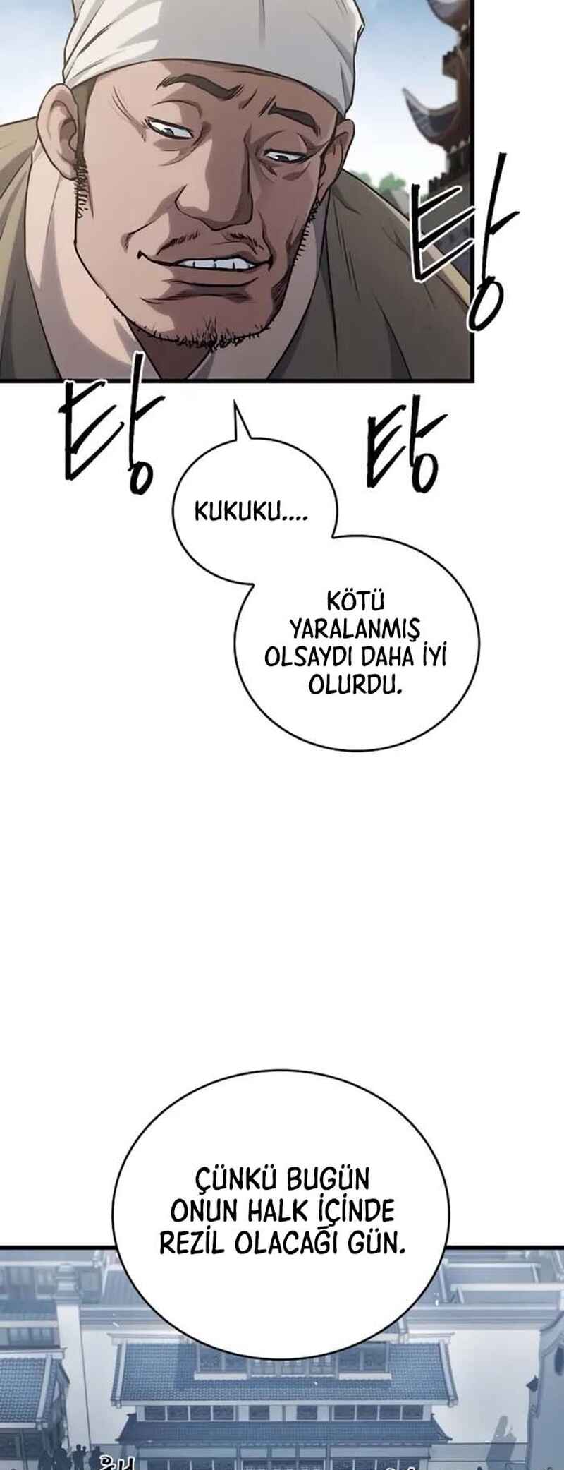 Gwihwan Magyogwan Chapter 1 - Page 77