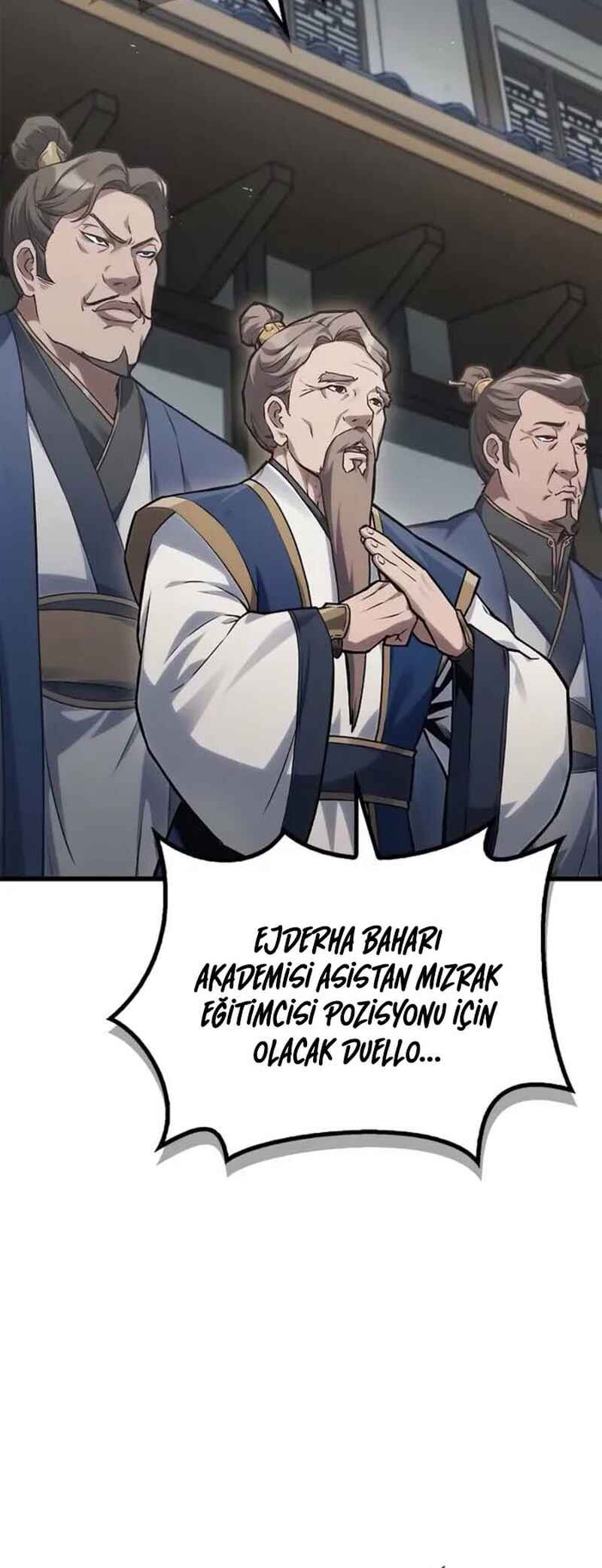 Gwihwan Magyogwan Chapter 1 - Page 79
