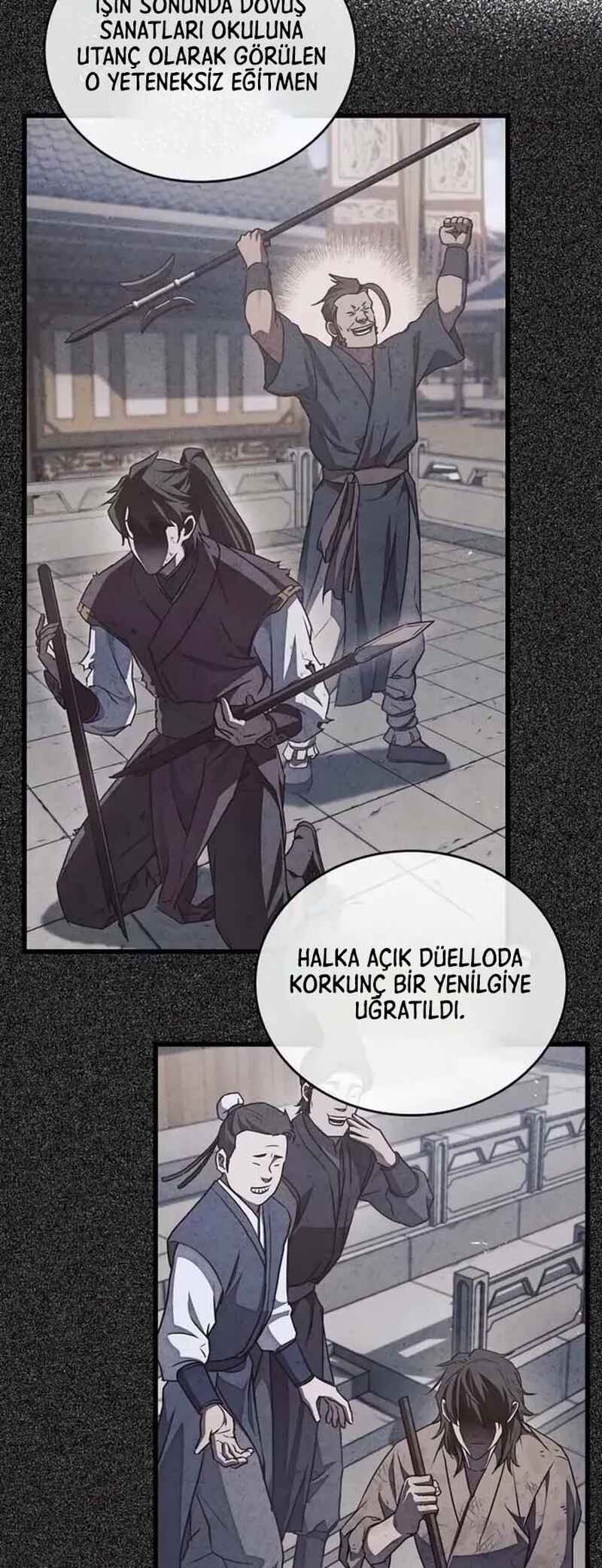 Gwihwan Magyogwan Chapter 1 - Page 92