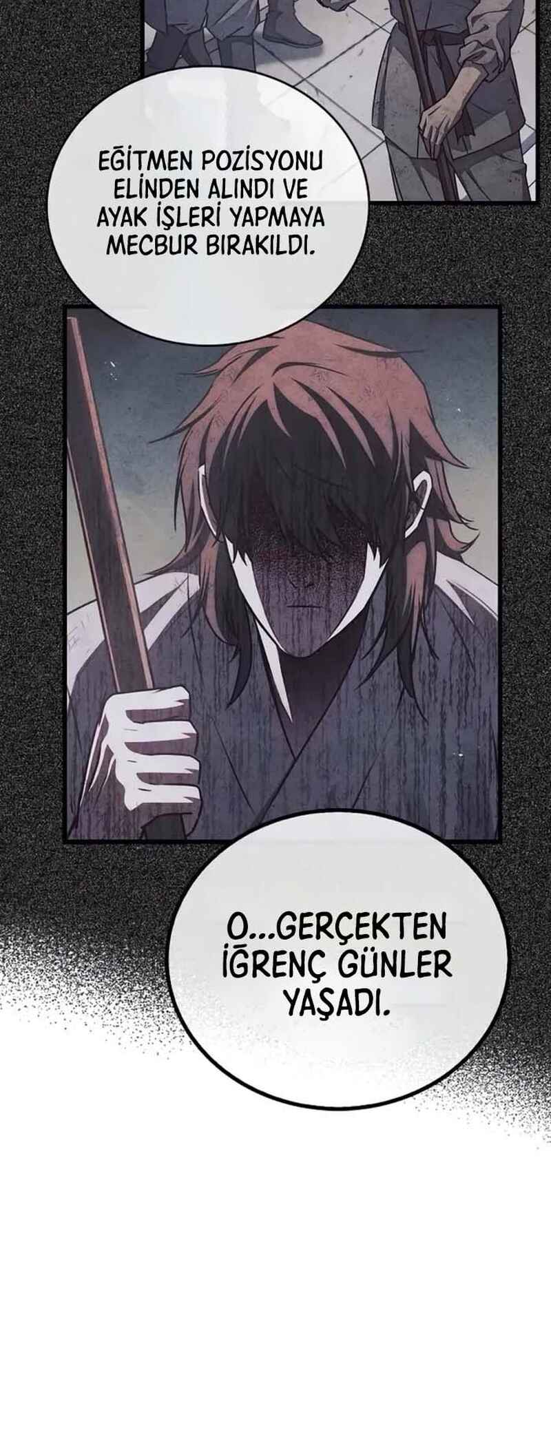 Gwihwan Magyogwan Chapter 1 - Page 93