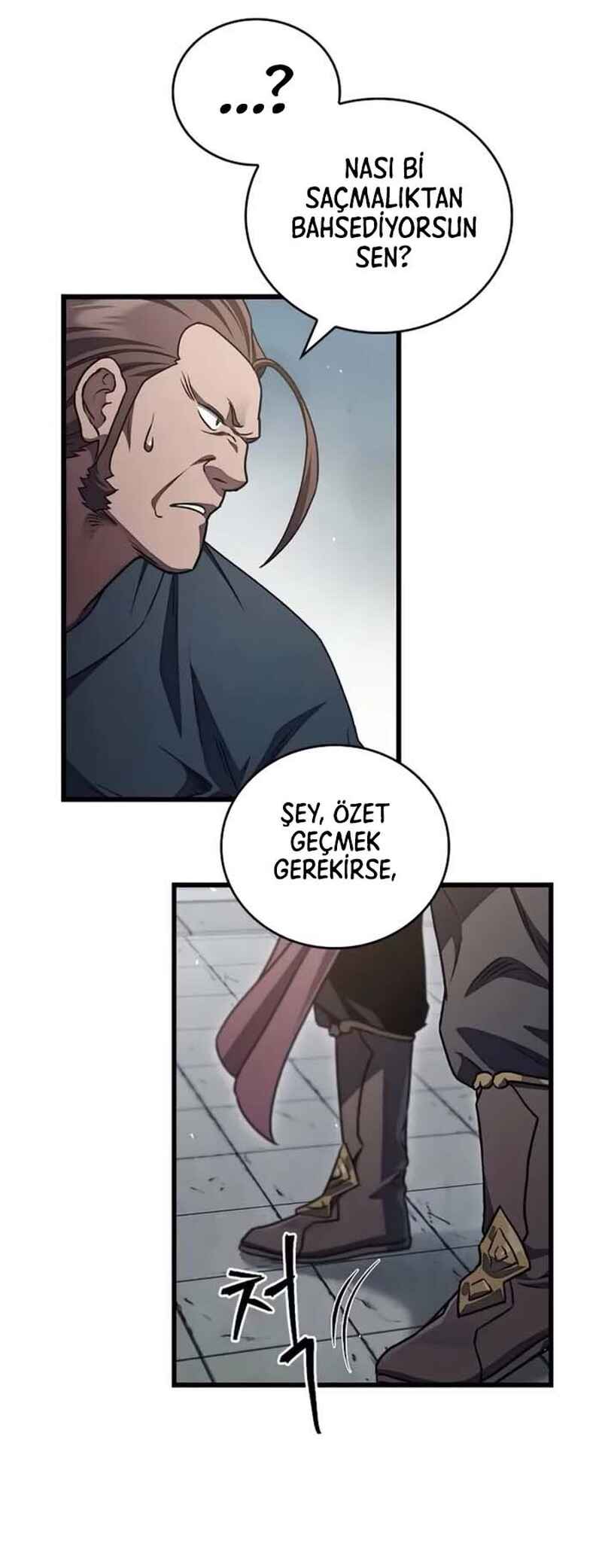 Gwihwan Magyogwan Chapter 1 - Page 94