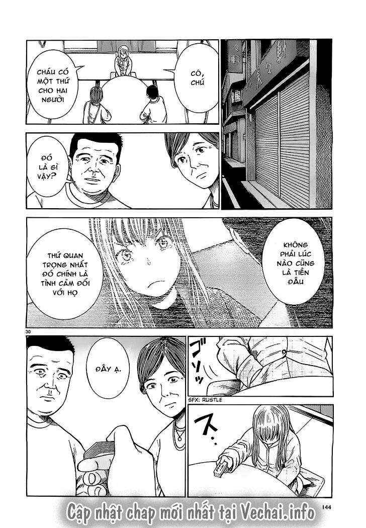 Hinamatsuri Chapter 35 - Page 29