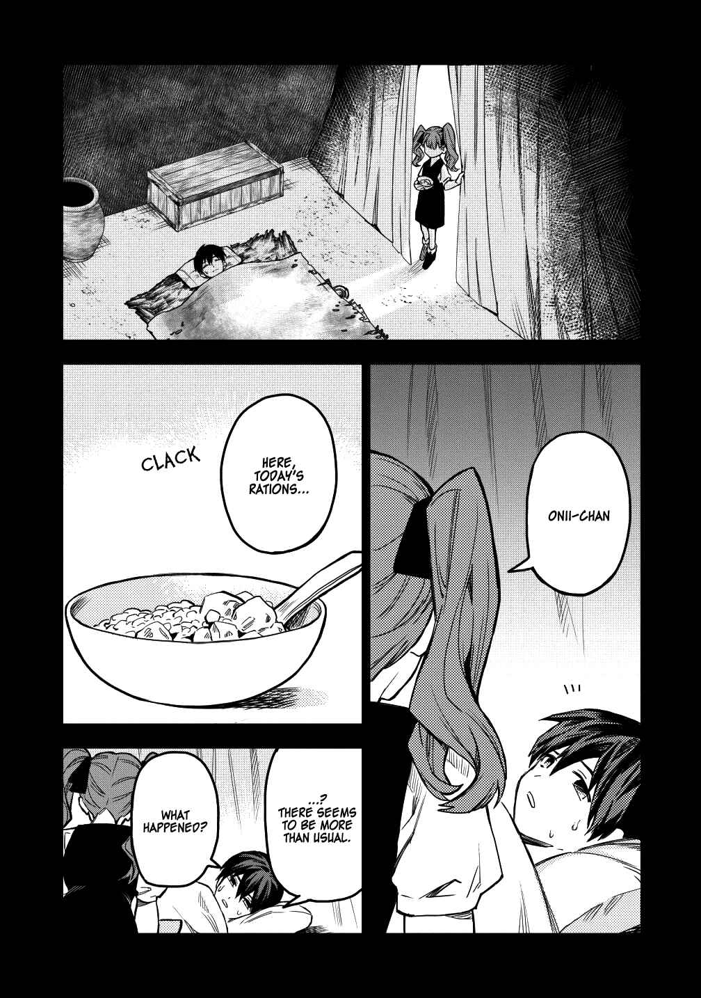 Noumin Kanren no Skill bakka Agetetara Nazeka Tsuyoku Natta. Chapter 16 - Page 15