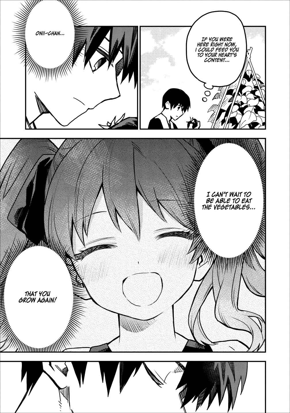 Noumin Kanren no Skill bakka Agetetara Nazeka Tsuyoku Natta. Chapter 16 - Page 27