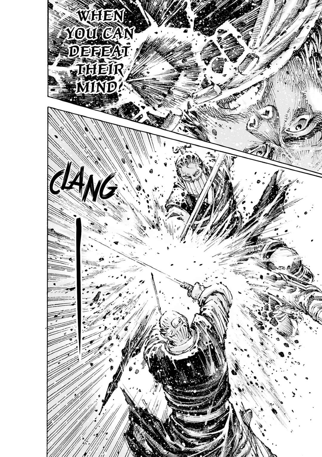 Huǒfèng Liáoyuán Chapter 592 - Page 22