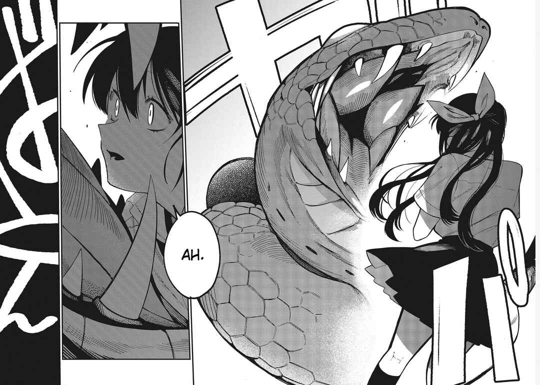 Oshite Dame nara Oshitemiro! Chapter 2 - Page 2