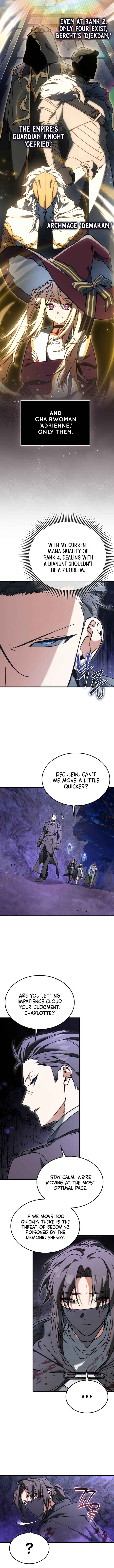 The Villain Wants to Live Chapter 41 - Page 7