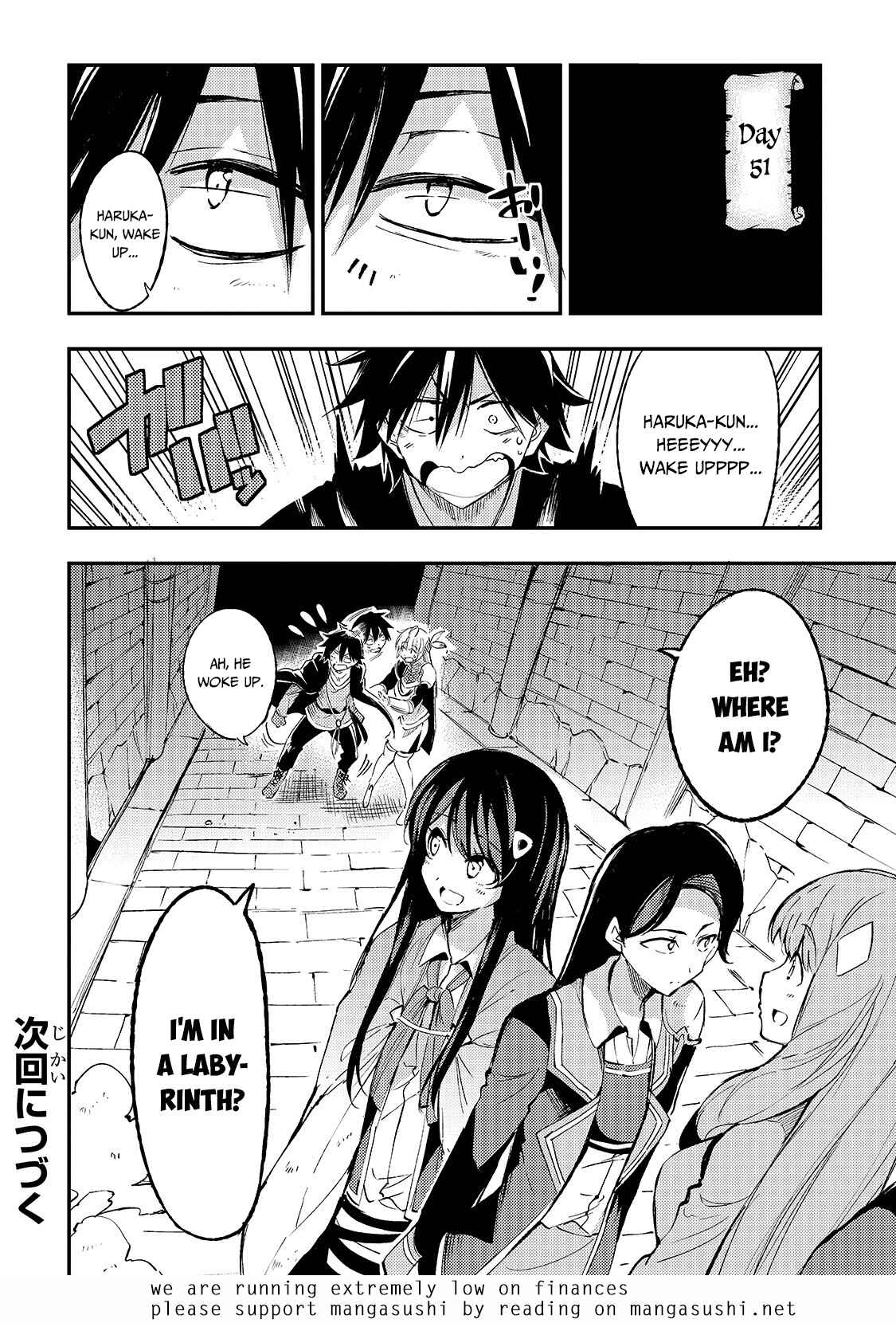 Hitoribocchi no Isekai Kouryaku Chapter 93 - Page 16