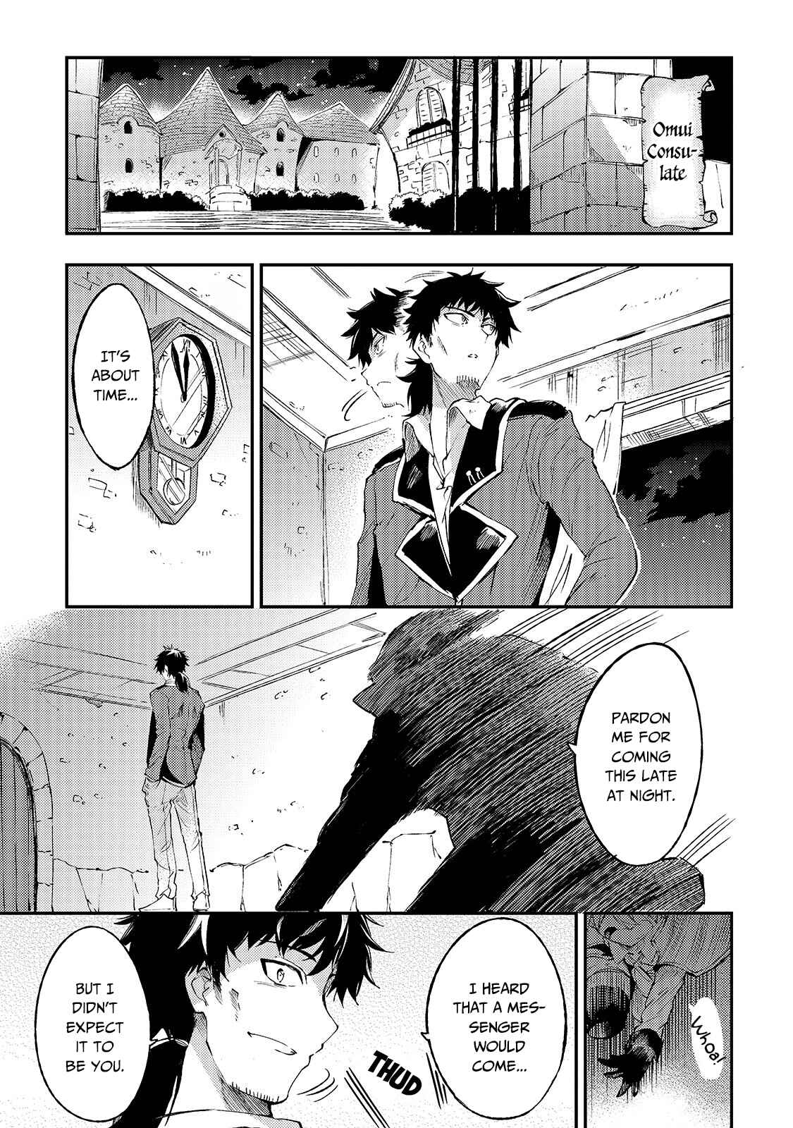 Hitoribocchi no Isekai Kouryaku Chapter 93 - Page 4