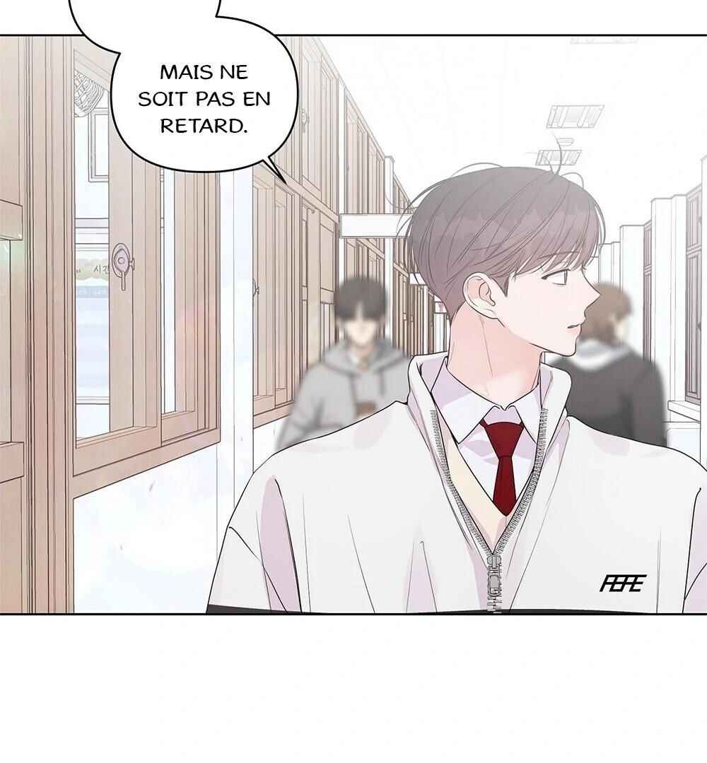 Never Mind, Darling Chapter 27 - Page 18
