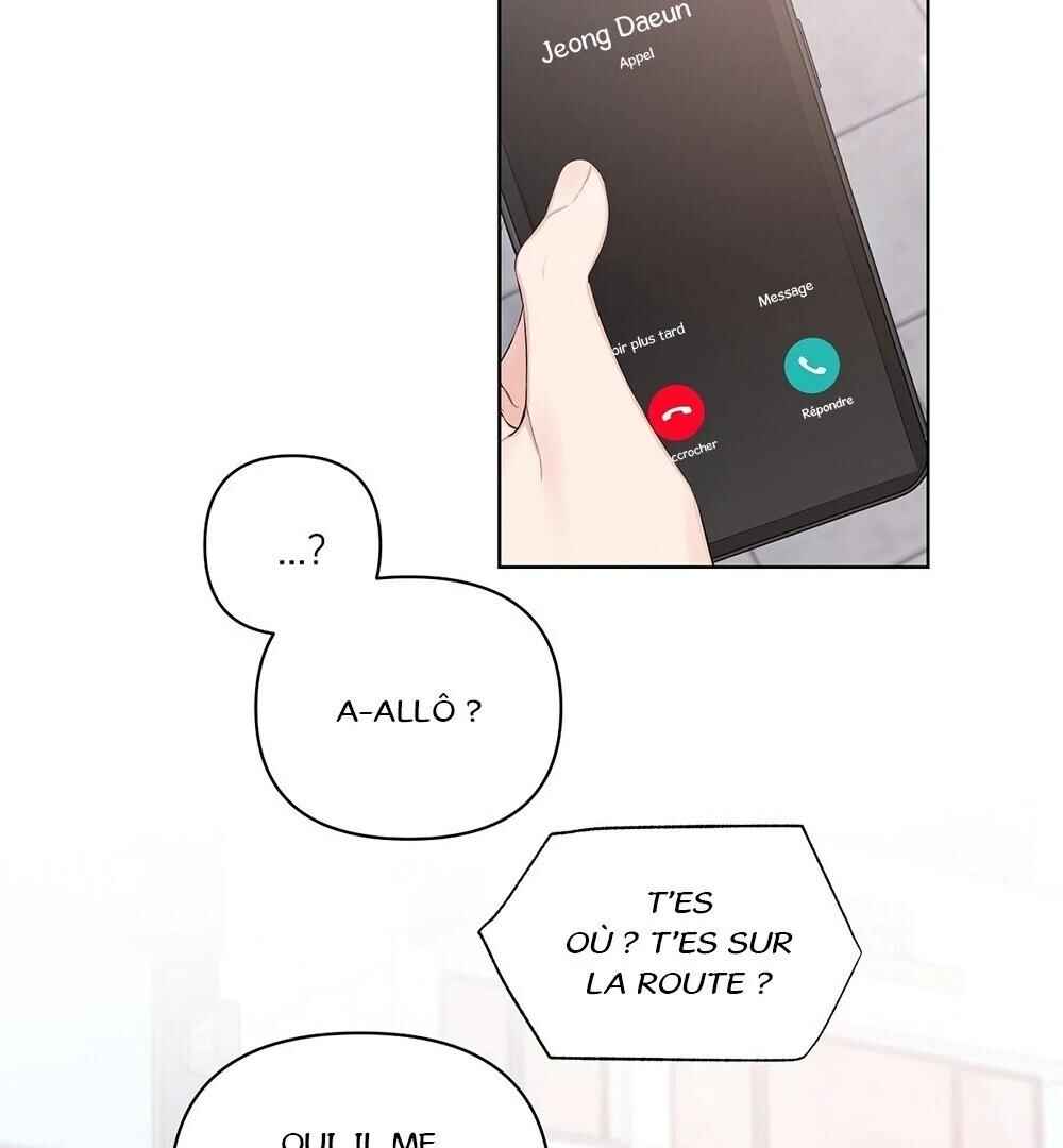 Never Mind, Darling Chapter 27 - Page 39